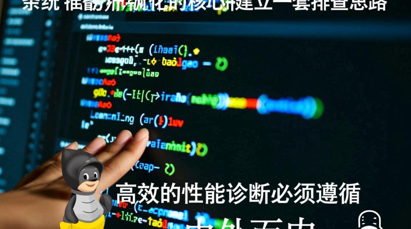 Linux性能命令有哪些？Linux查看性能常用命令