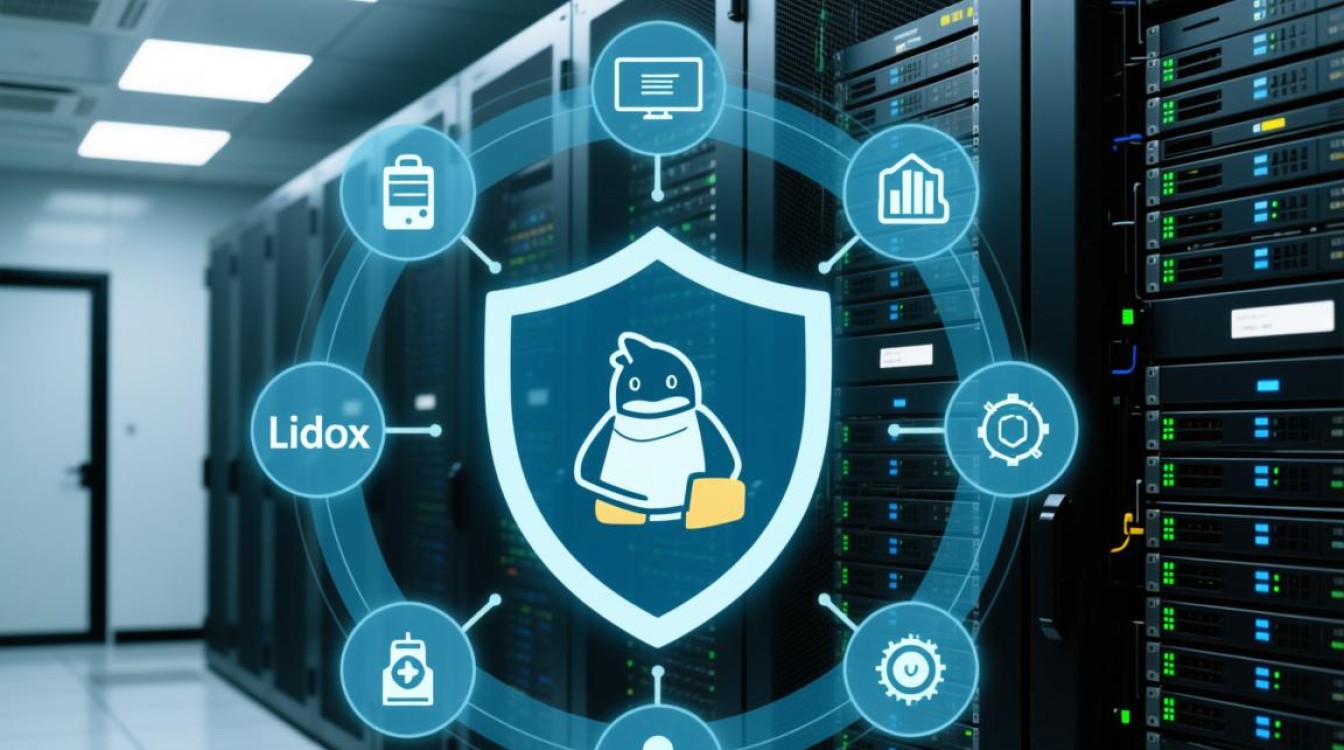 Linux安全技术有哪些，Linux服务器安全加固怎么做？-好主机测评网
