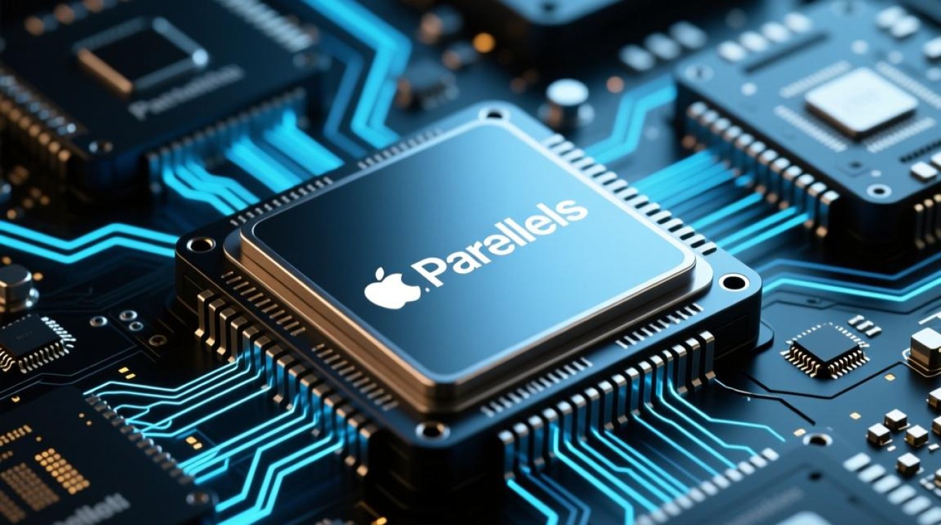 Mac虚拟机哪个最流畅，Mac上装什么虚拟机不卡？-好主机测评网