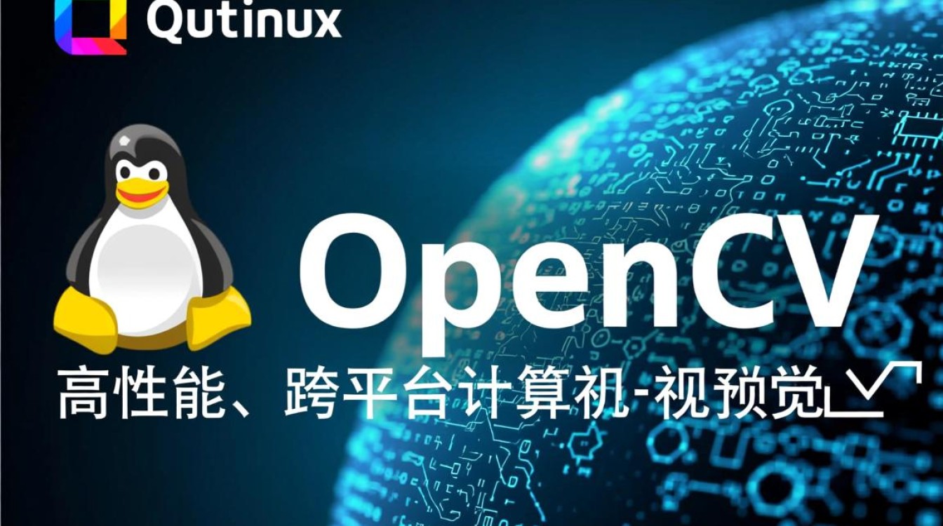 Linux下Qt怎么配置OpenCV？编译报错怎么解决？-好主机测评网