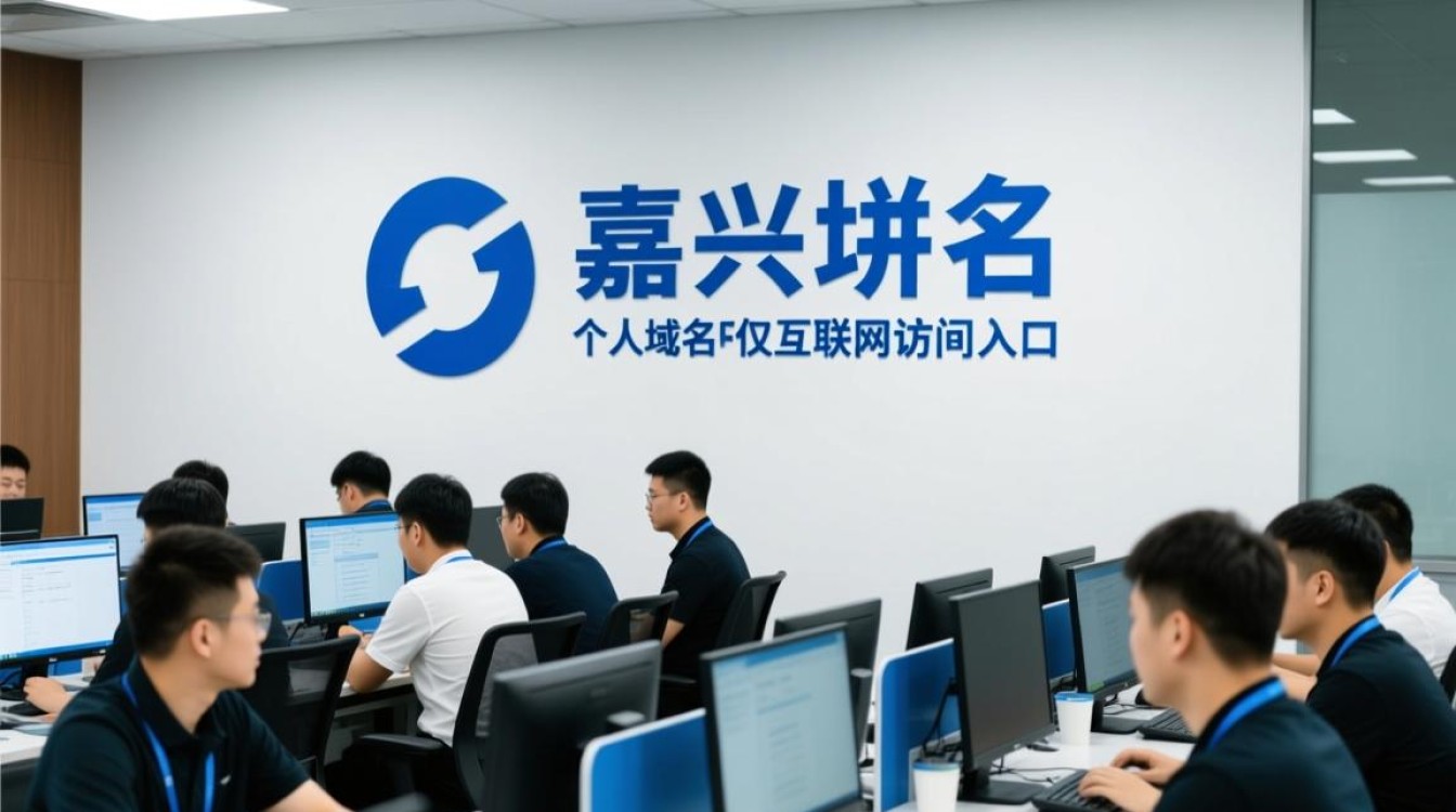 嘉兴域名注册哪家好，嘉兴域名申请需要多少钱？-好主机测评网