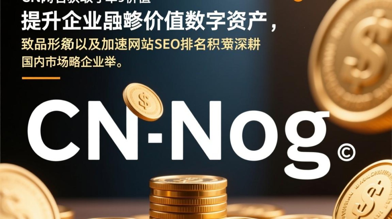 CN域名拍卖流程是什么，怎么拍卖CN域名？-好主机测评网