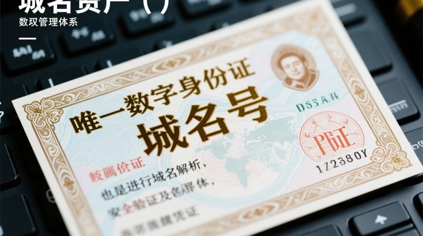 域名号是什么意思？，域名号怎么查询及在哪里看？-好主机测评网