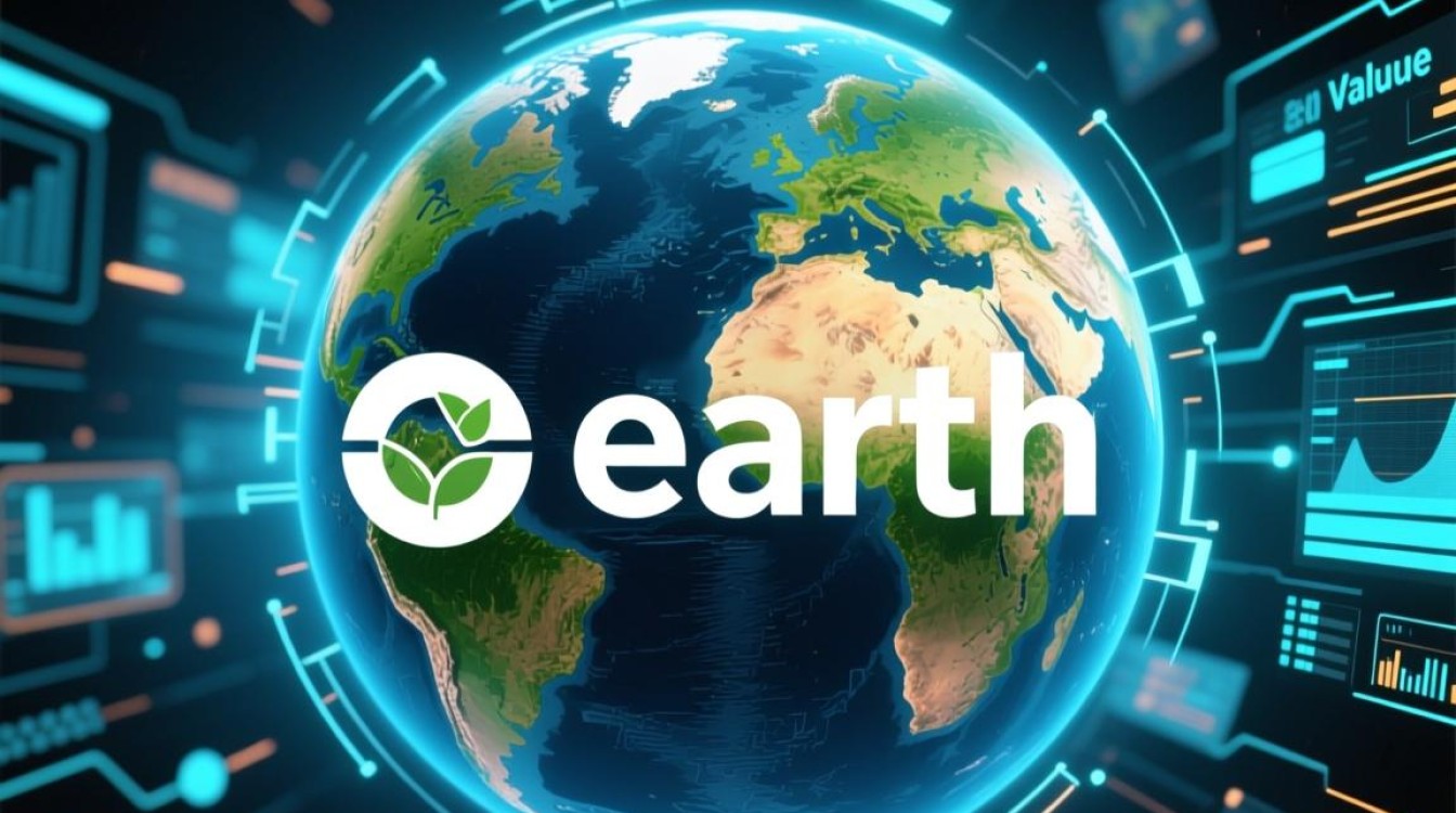 earth域名怎么注册，.earth域名值得注册吗？-好主机测评网