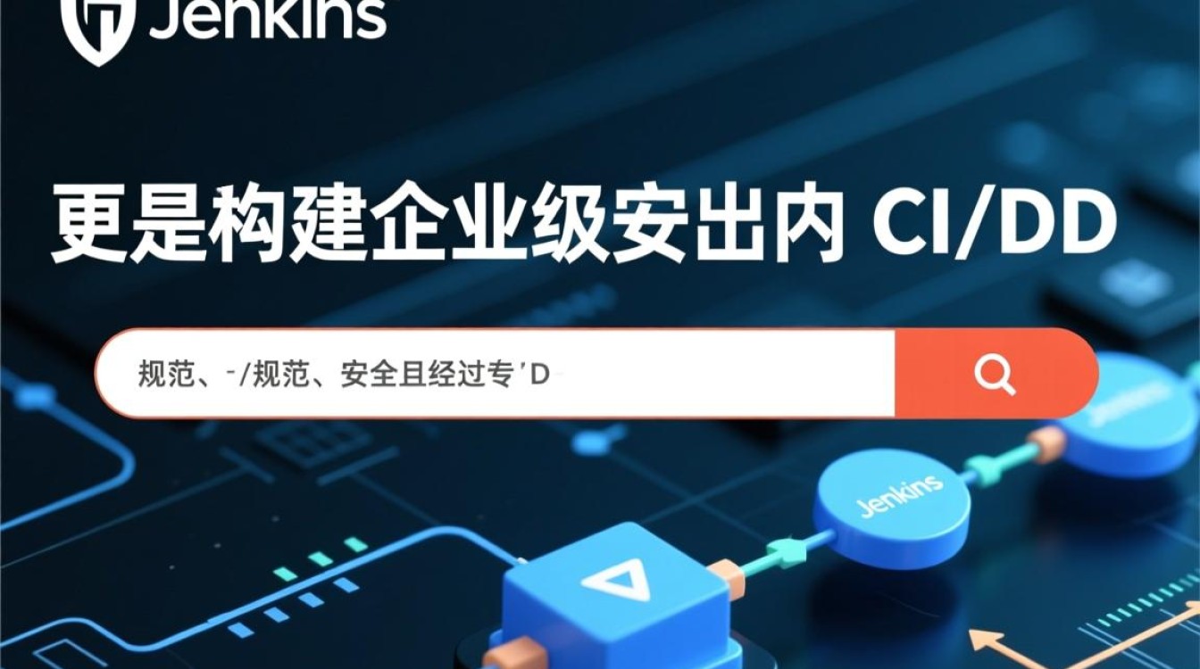 Jenkins域名怎么配置，如何修改Jenkins访问域名？-好主机测评网