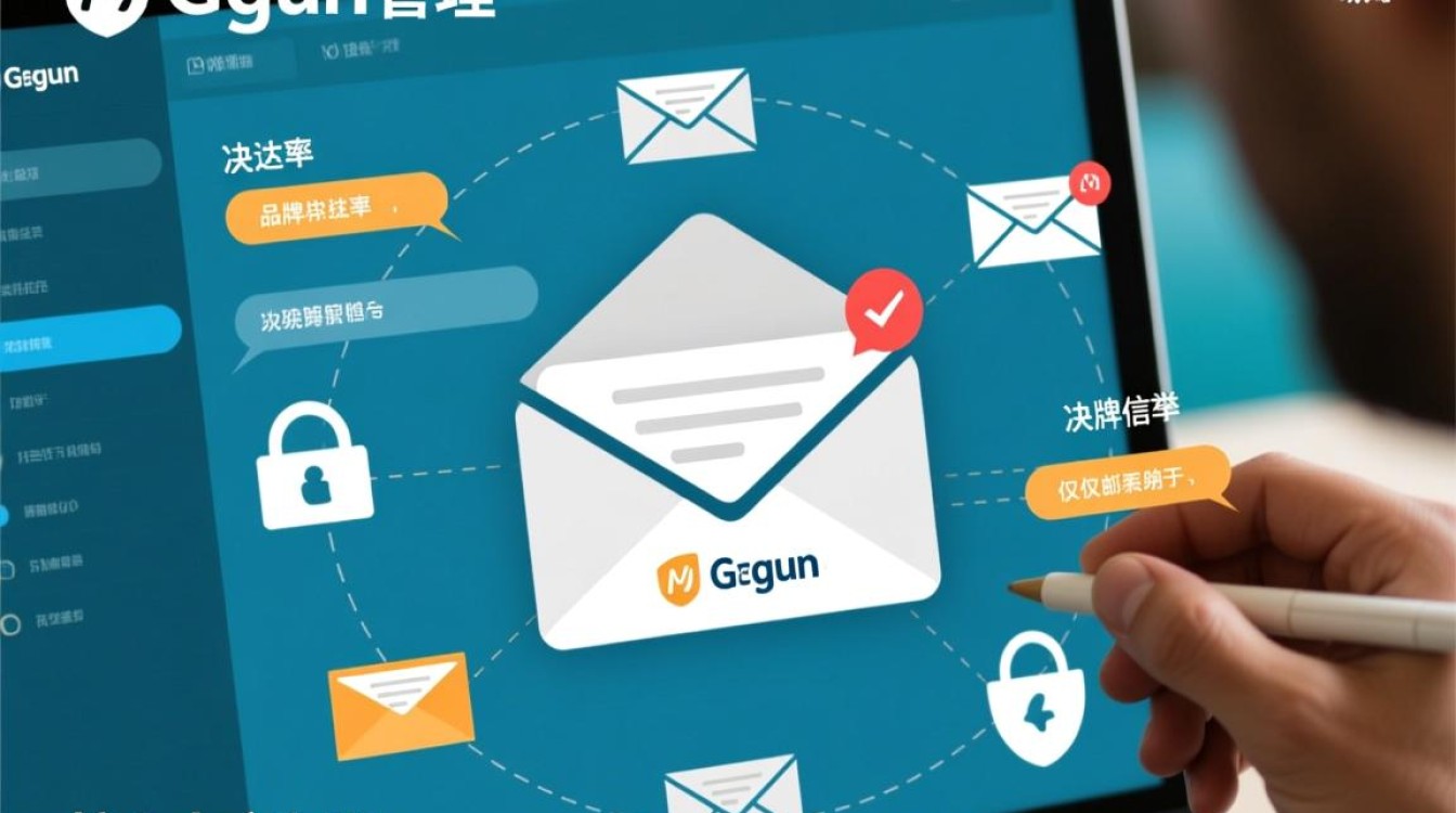 Mailgun域名如何配置，Mailgun自定义域名怎么验证？-好主机测评网