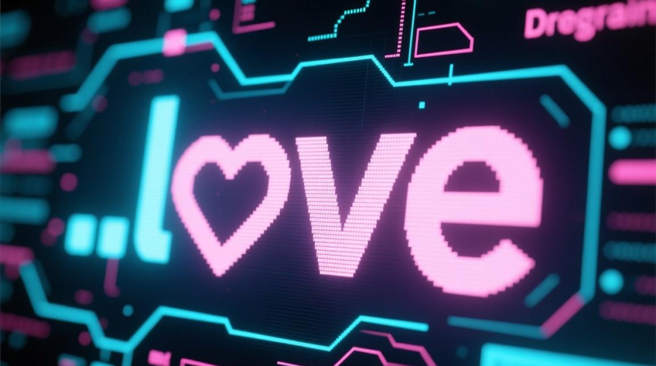 love域名怎么样，.love域名注册需要多少钱-好主机测评网