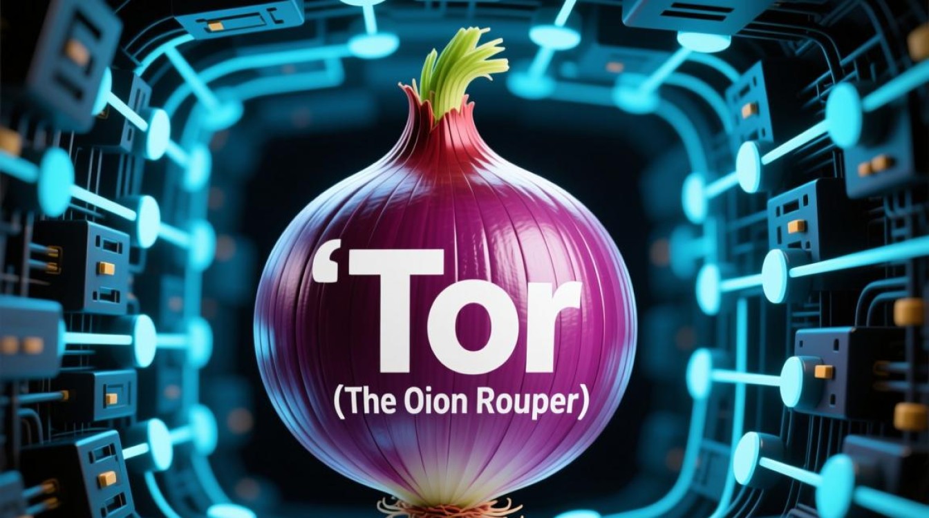 onion域名怎么打开，暗网.onion网址如何访问？-好主机测评网