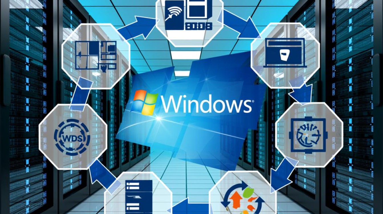 2012虚拟机wds怎么配置，虚拟机wds部署详细步骤是什么-好主机测评网