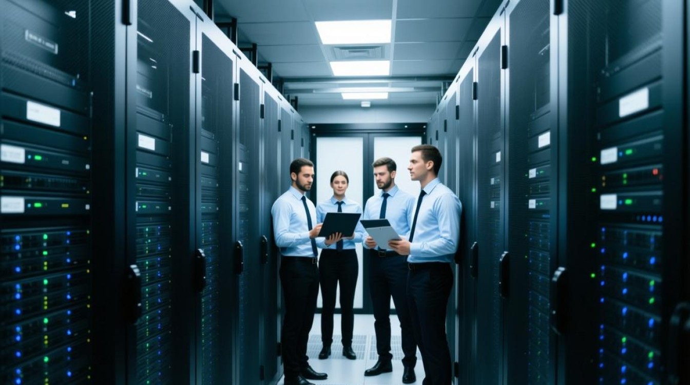 虚拟机怎么添加用户组，虚拟机用户组权限怎么设置？-好主机测评网