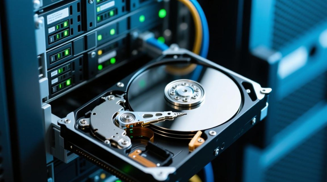 虚拟机安装磁盘怎么操作，虚拟机安装磁盘格式选什么好-好主机测评网