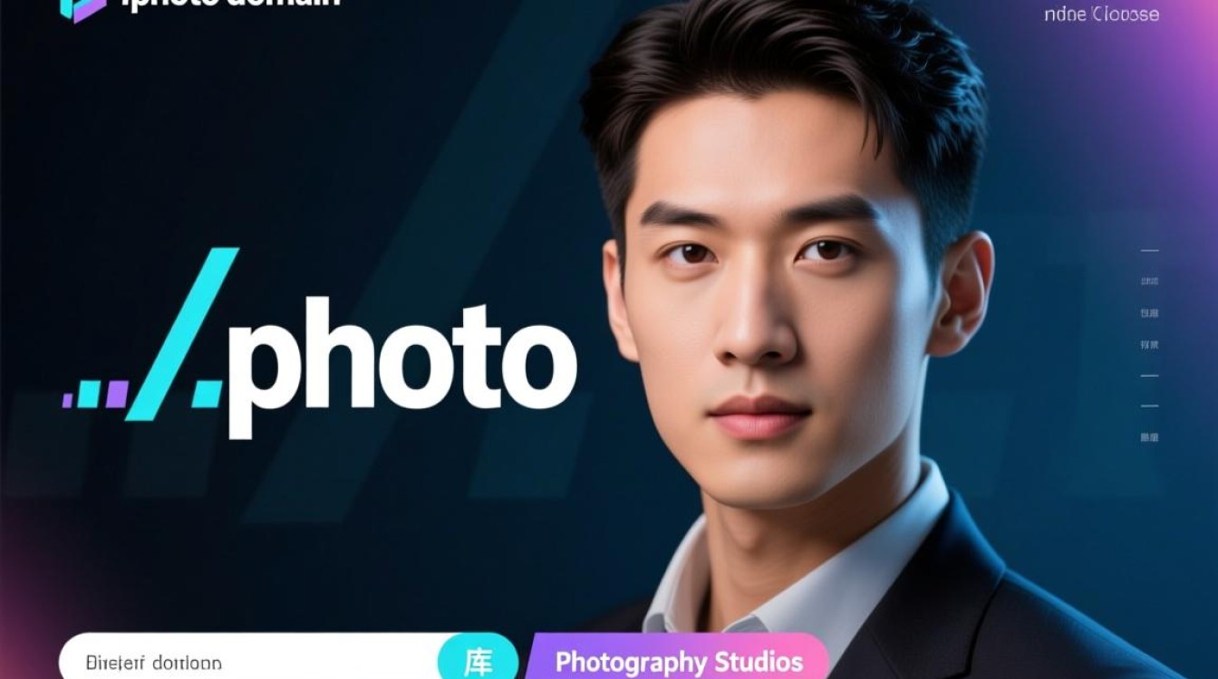 photo域名怎么样，注册有什么优势和用途？-好主机测评网