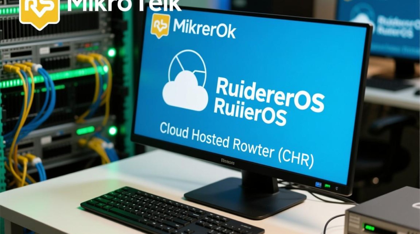 ROS虚拟机版怎么安装，ROS虚拟机版下载后怎么导入-好主机测评网