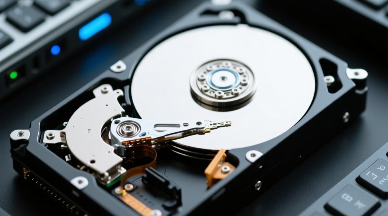 虚拟机硬盘如何扩容，虚拟机硬盘空间不足怎么办-好主机测评网