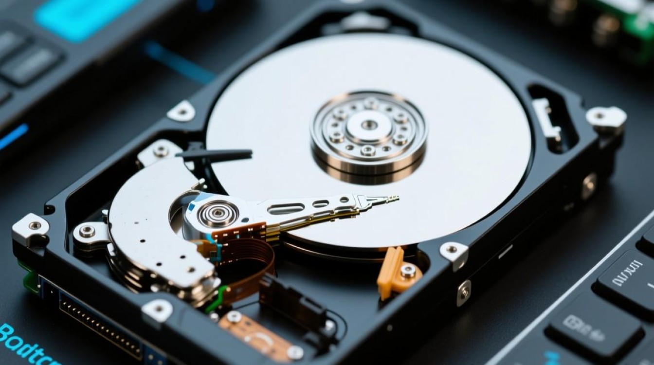 虚拟机硬盘如何扩容，虚拟机硬盘空间不足怎么办