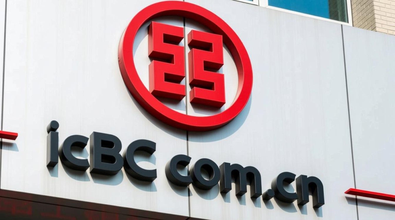 工行官网域名是什么，工行网址怎么查询官方网站-好主机测评网