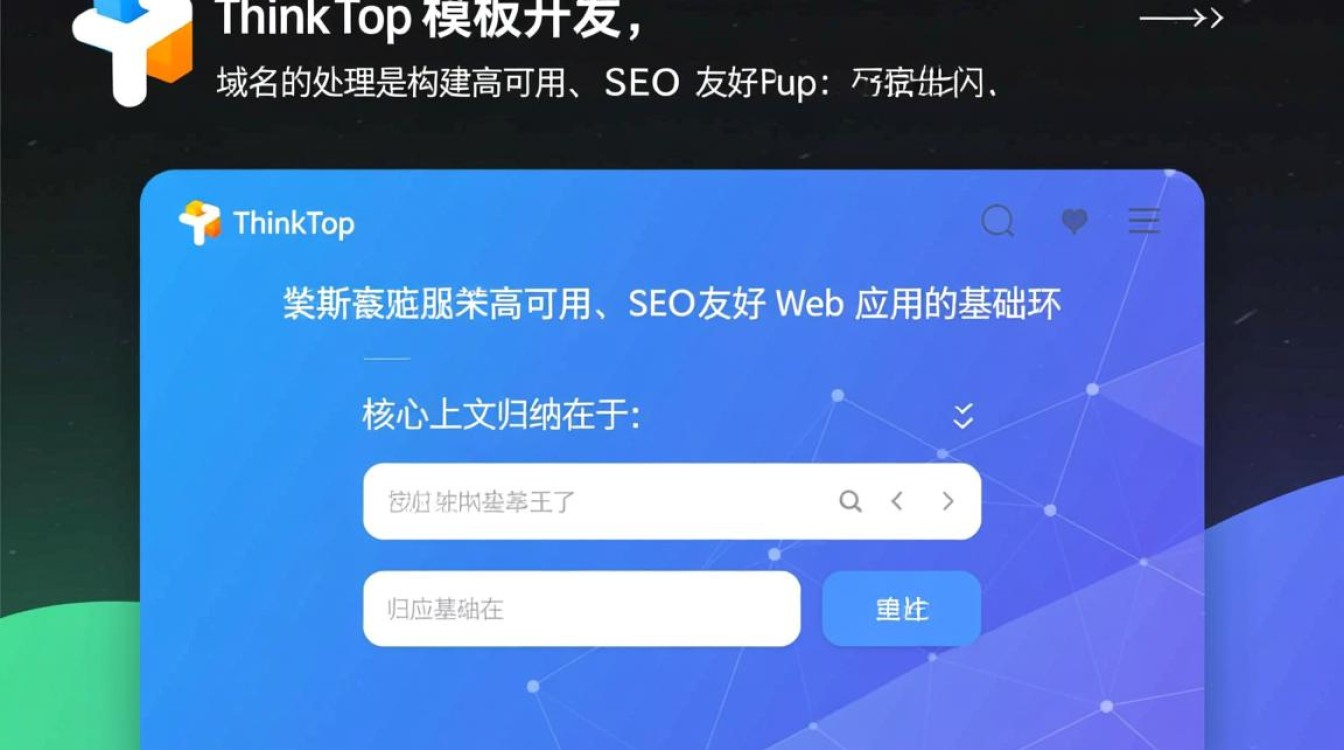 ThinkPHP模板怎么获取当前域名，ThinkPHP获取域名显示错误怎么办-好主机测评网