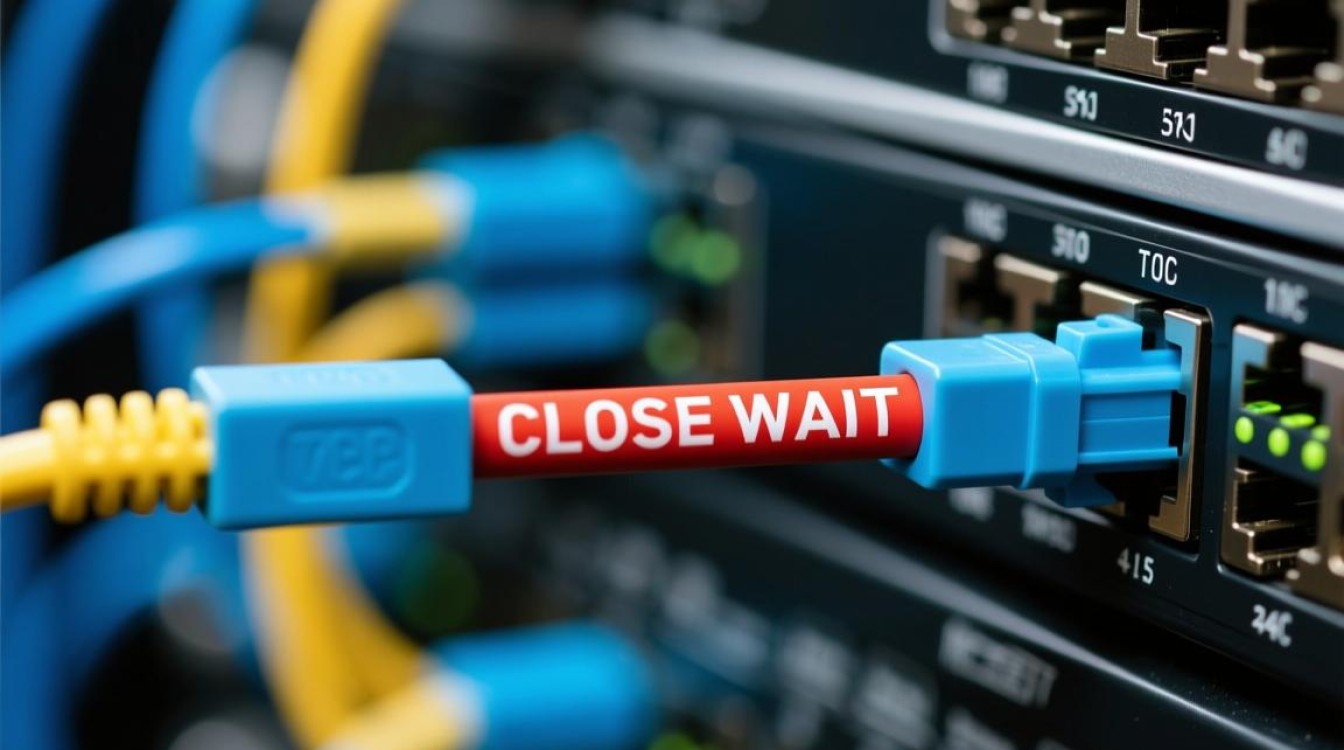 Linux CLOSE_WAIT怎么解决，为什么会出现CLOSE_WAIT-好主机测评网