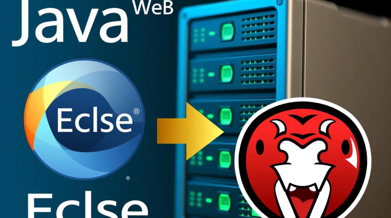 Linux下Eclipse怎么配置Tomcat，Linux下Eclipse连不上Tomcat-好主机测评网