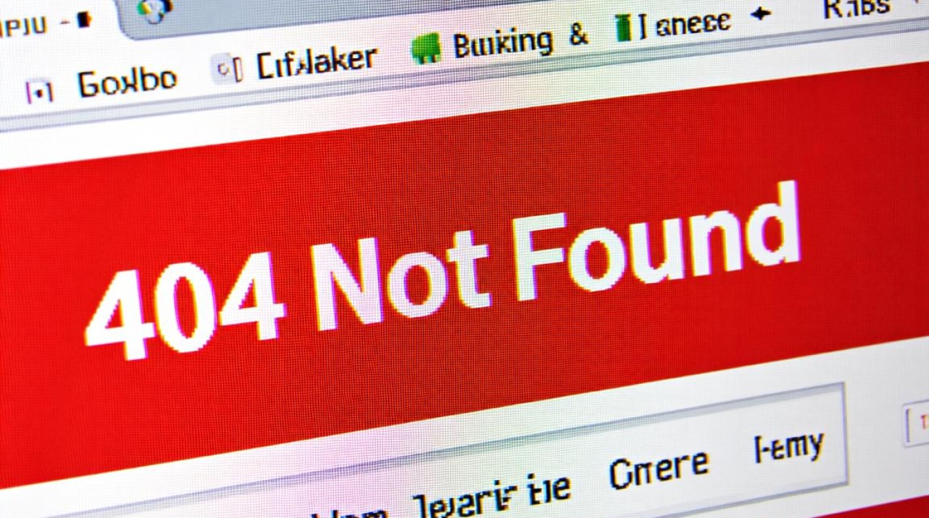 域名访问404错误怎么解决，网站打不开是什么原因-好主机测评网