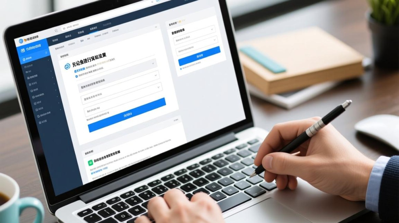 域名填写地址怎么填，域名解析地址在哪里填写-好主机测评网