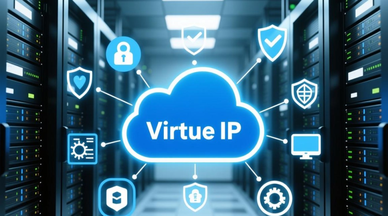 虚拟机源IP是什么，虚拟机源IP地址怎么查看？-好主机测评网