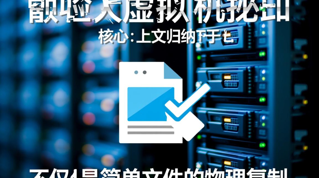 虚拟机怎么拷贝出来，虚拟机拷贝出来后怎么运行？-好主机测评网