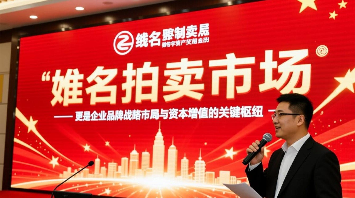 北京域名拍卖怎么进行，北京域名拍卖流程是什么-好主机测评网