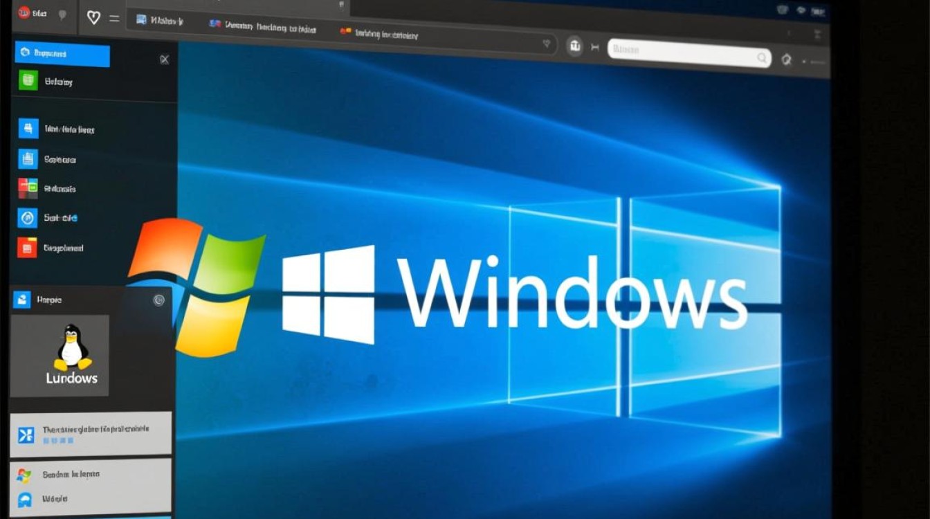 Linux怎么转Windows系统？Linux换Windows详细教程-好主机测评网