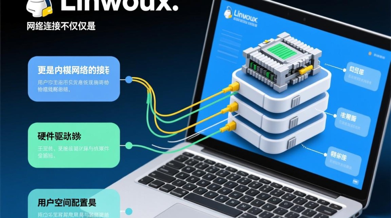 Linux怎么链接网络，Linux命令行如何配置网络？-好主机测评网