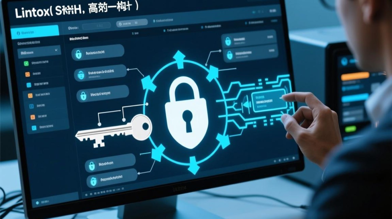 Linux远程操作有哪些命令，如何实现Linux远程连接？-好主机测评网
