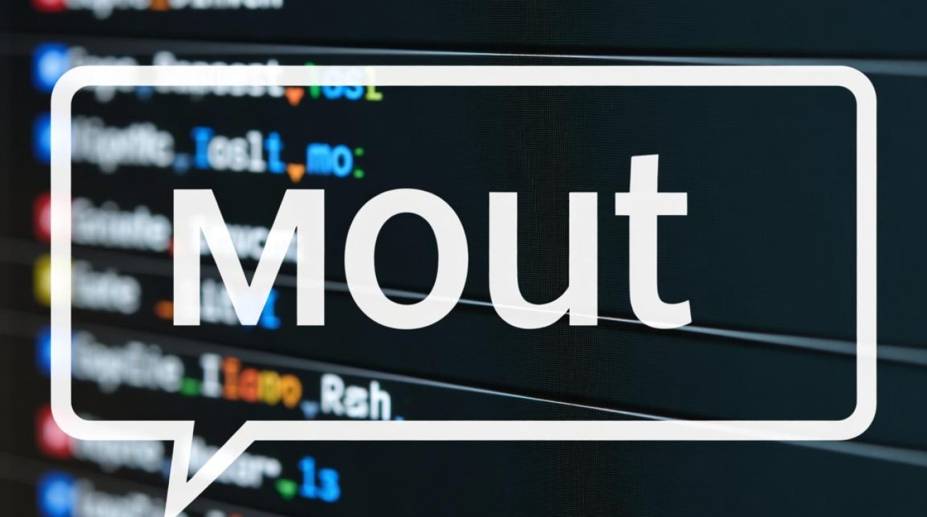 Linux虚拟机如何挂载磁盘，mount命令具体怎么用？