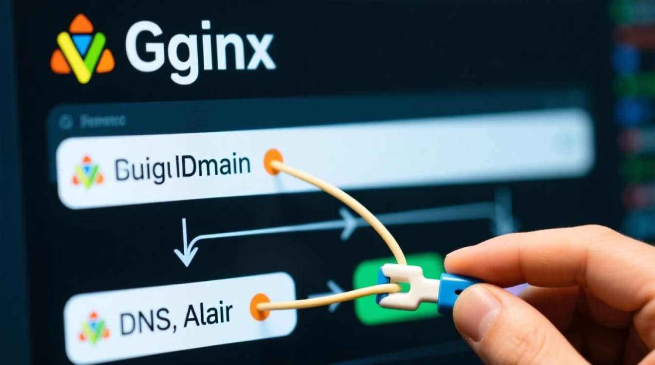 Nginx域名怎么配置,Linux服务器Nginx如何绑定域名?-好主机测评网