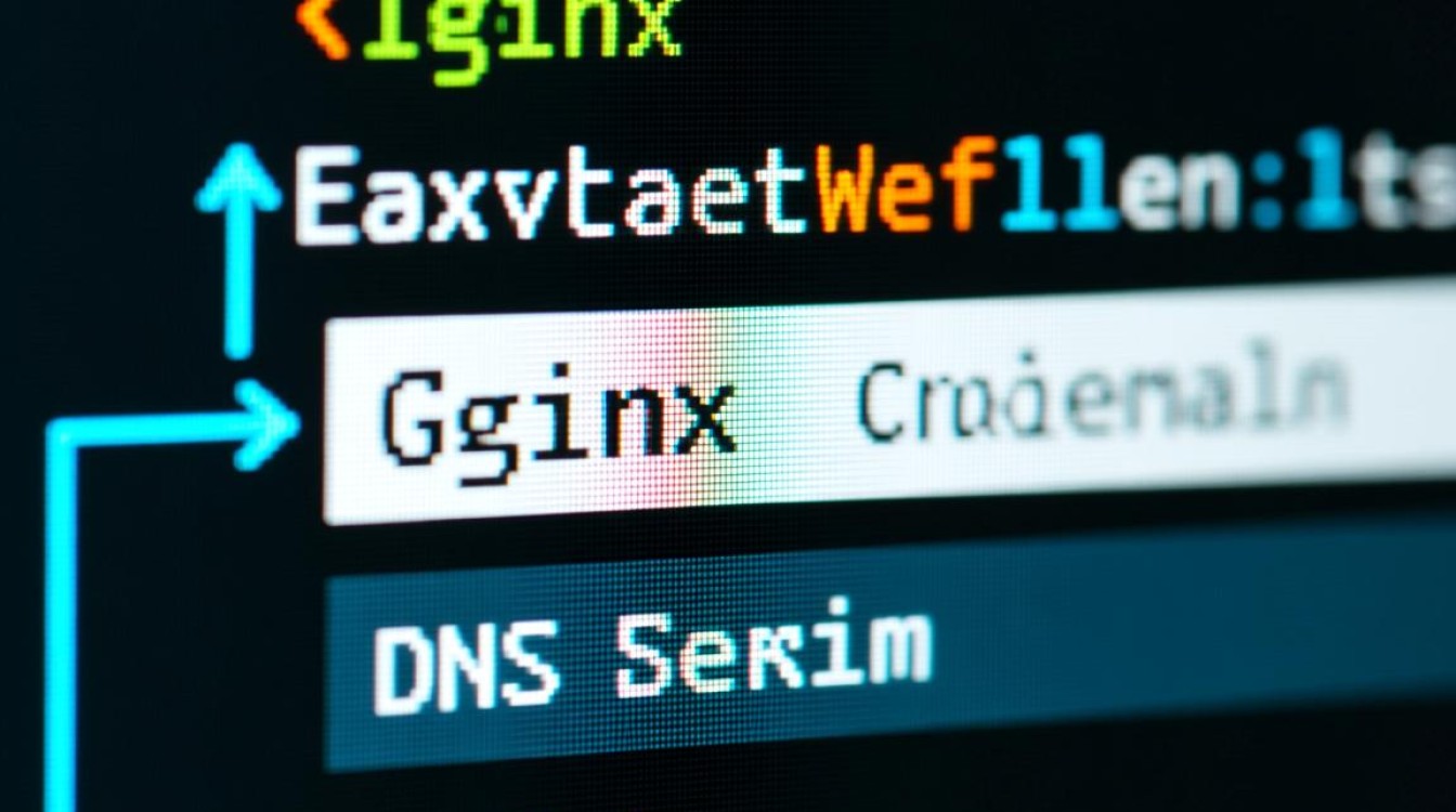 Nginx域名怎么配置，Linux服务器Nginx如何绑定域名？