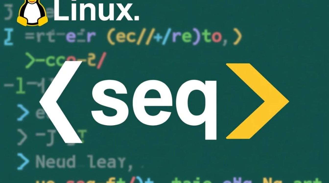 Linux for循环seq怎么用,seq命令怎么配合for循环-好主机测评网