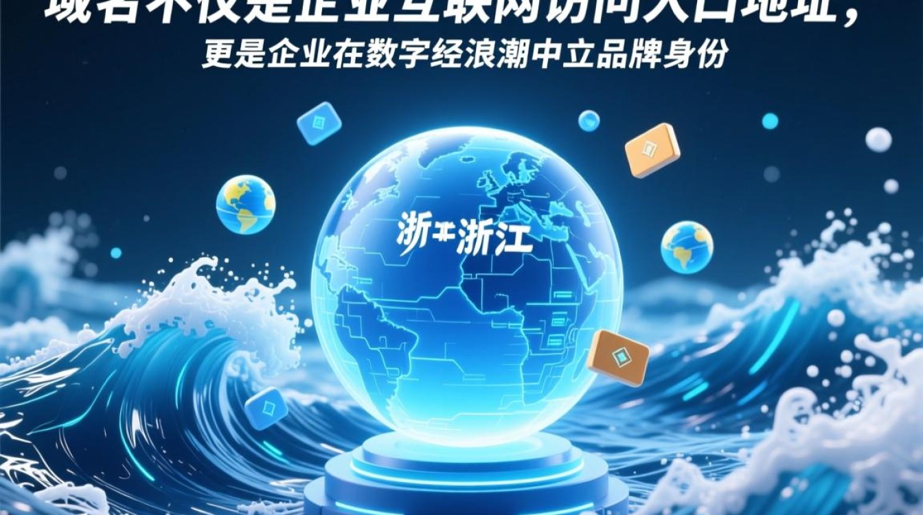 浙江域名注册哪家好？浙江域名怎么收费便宜？