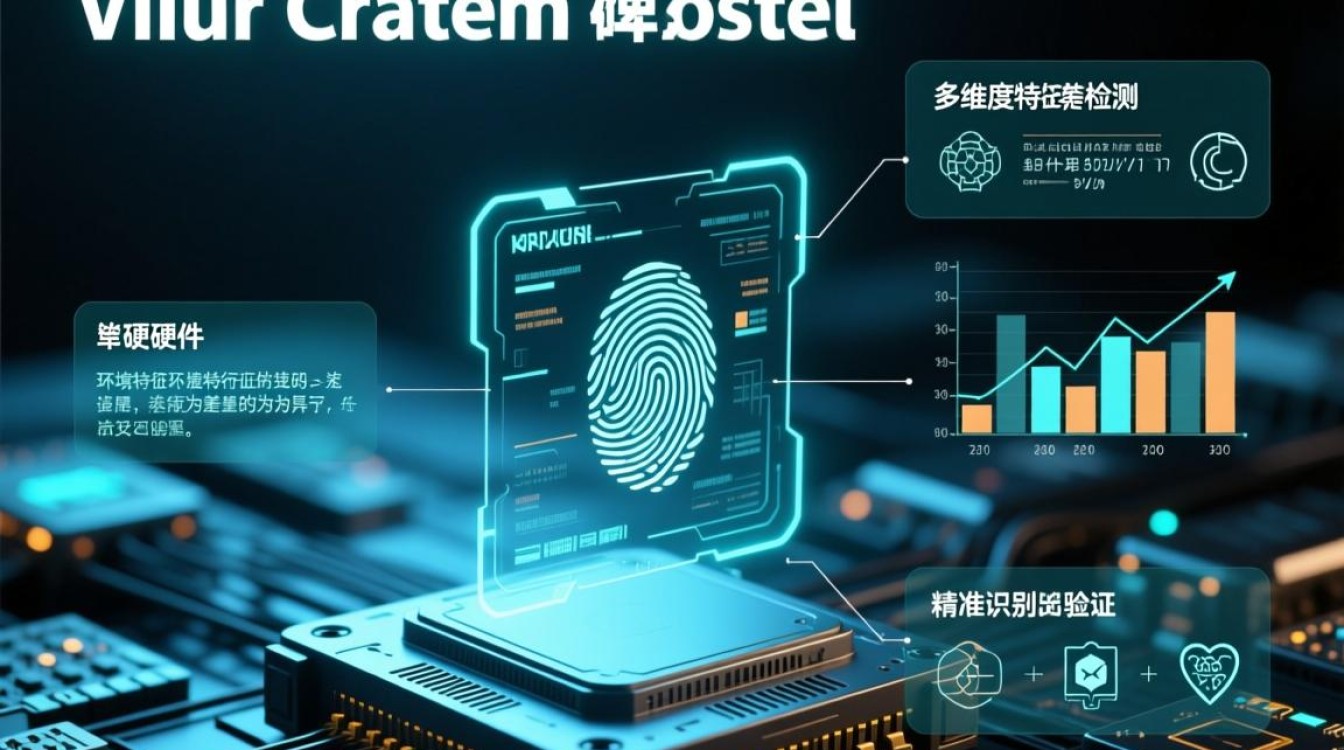 如何检测系统是不是虚拟机，有哪些实用的检测方法