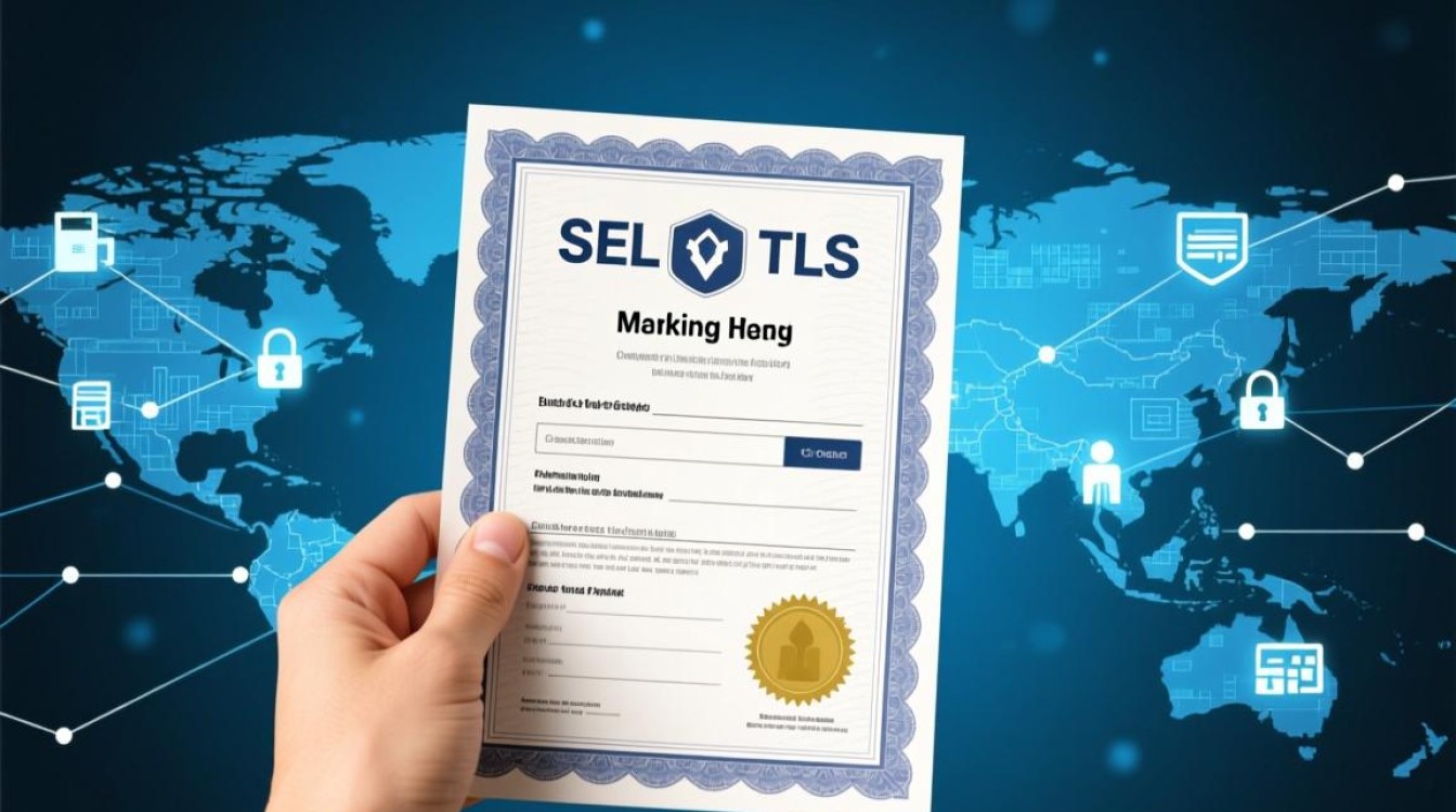 域名证书怎么制作，域名证书在哪里下载生成教程-好主机测评网