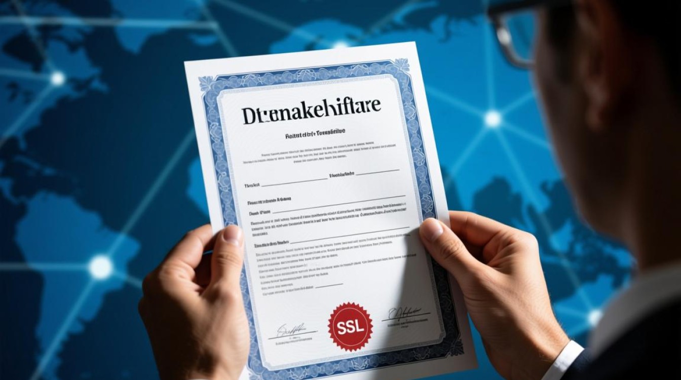 域名证书怎么制作，域名证书在哪里下载生成教程