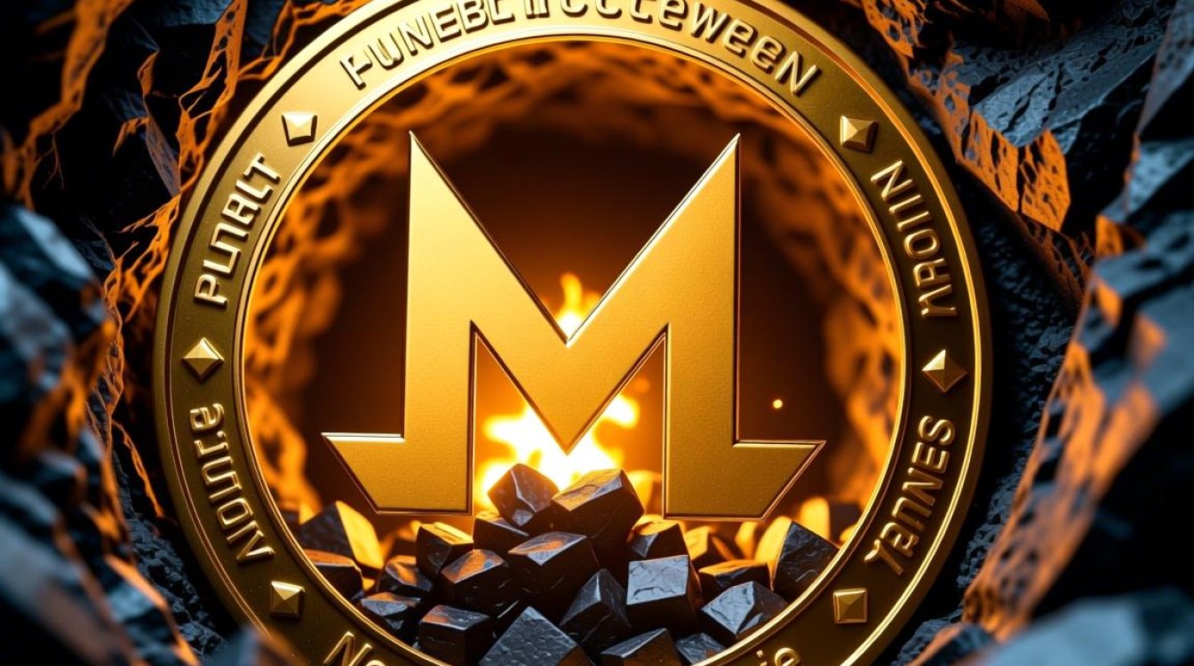 虚拟机挖门罗币能赚钱吗，如何用虚拟机挖矿