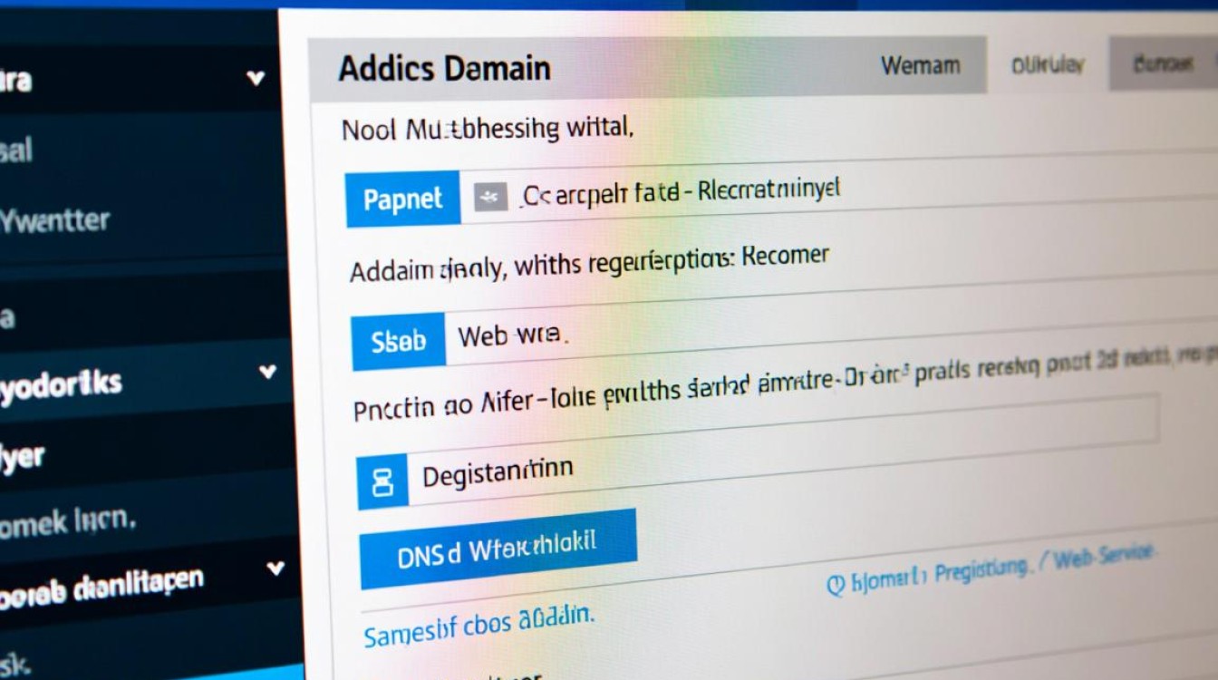 cpanel怎么添加域名，cpanel添加域名后怎么解析