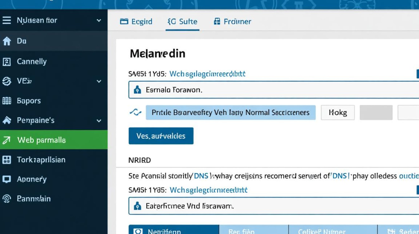 cpanel怎么添加域名，cpanel添加域名后怎么解析