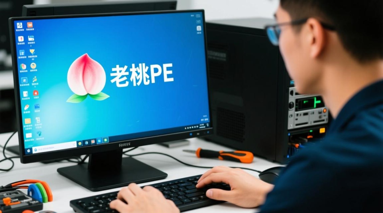 虚拟机怎么安装老毛桃,老毛桃PE在虚拟机里怎么用?-好主机测评网