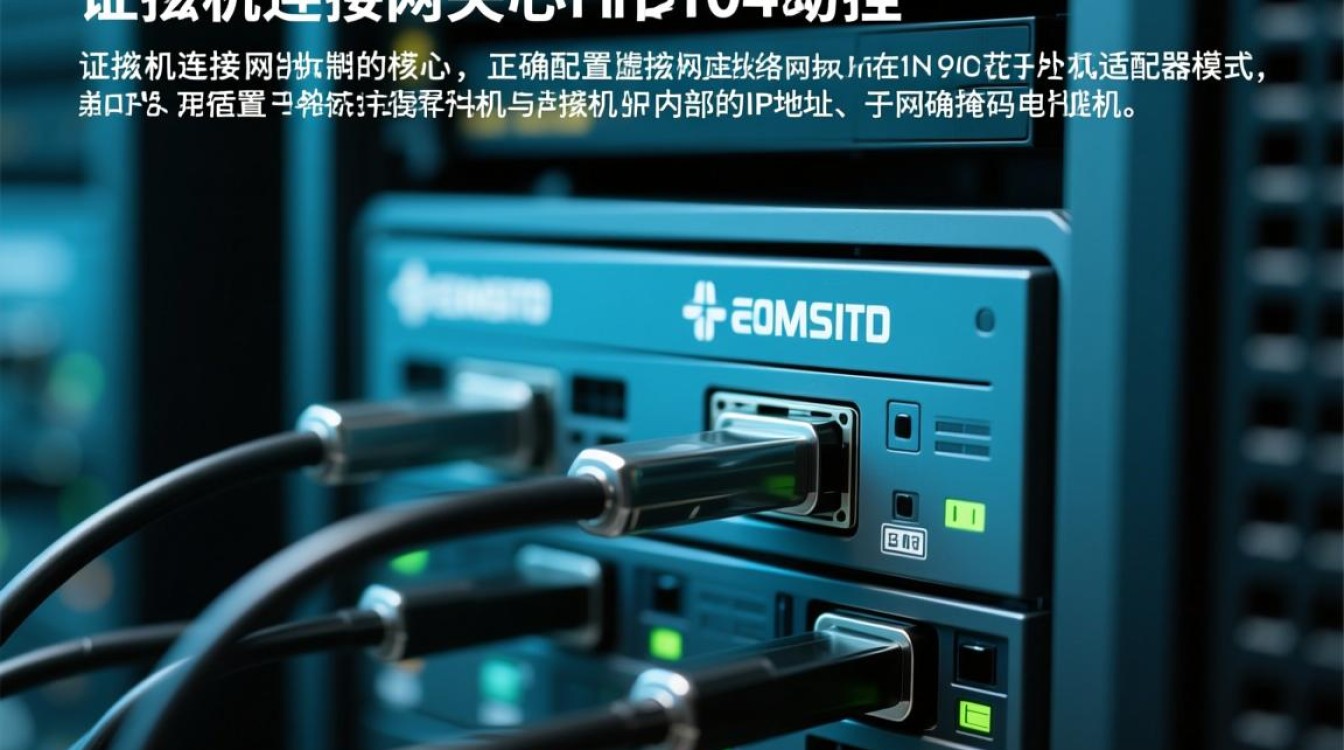 虚拟机怎么连接网关，虚拟机连接网关失败怎么办？-好主机测评网