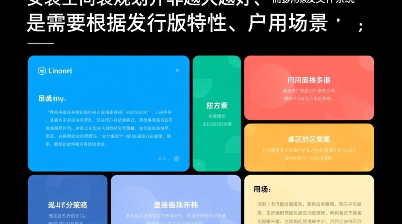 Linux安装需要多大空间，硬盘分区怎么设置？-好主机测评网