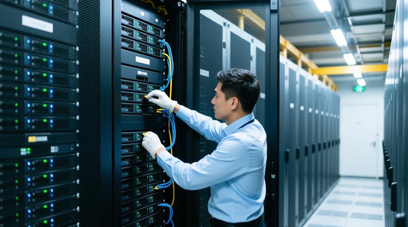 如何批量安装linux系统？自动化部署脚本怎么写-好主机测评网