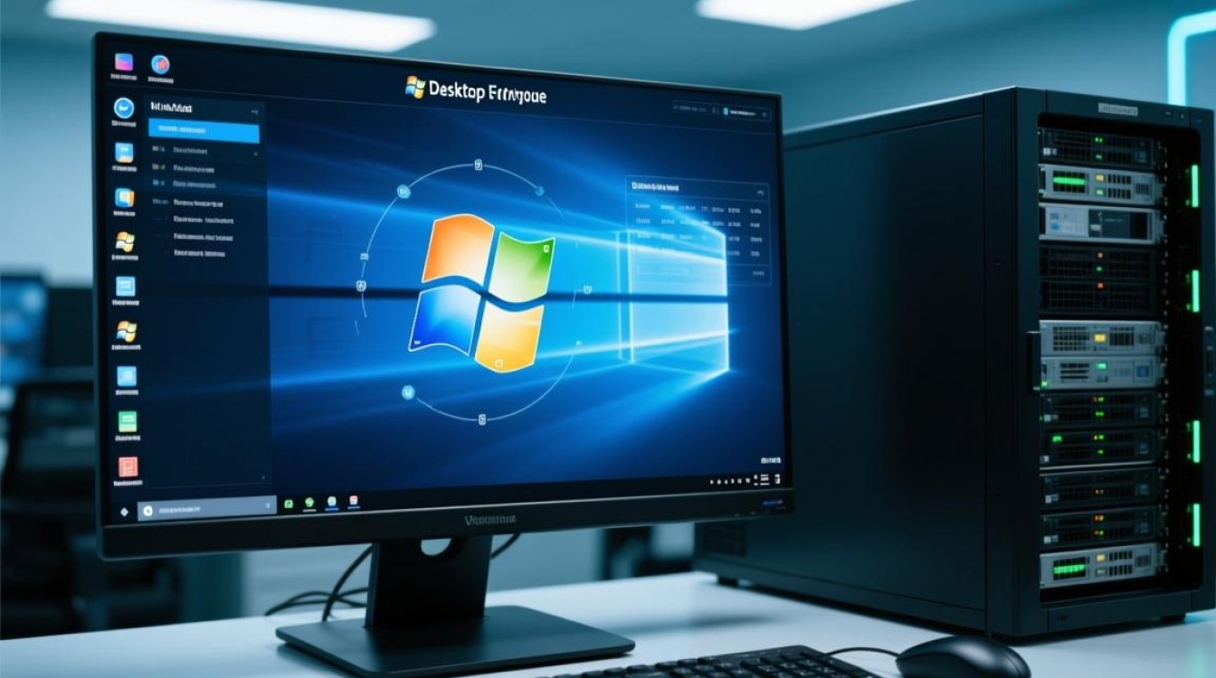 虚拟机怎么开启桌面？虚拟机如何进入图形界面？-好主机测评网