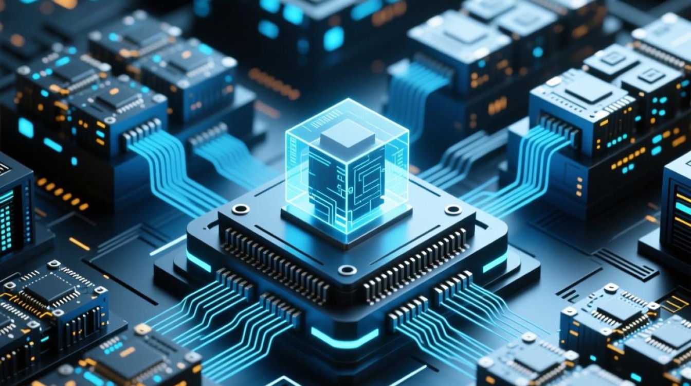 虚拟机项目有哪些？虚拟机适合做什么实战项目？-好主机测评网