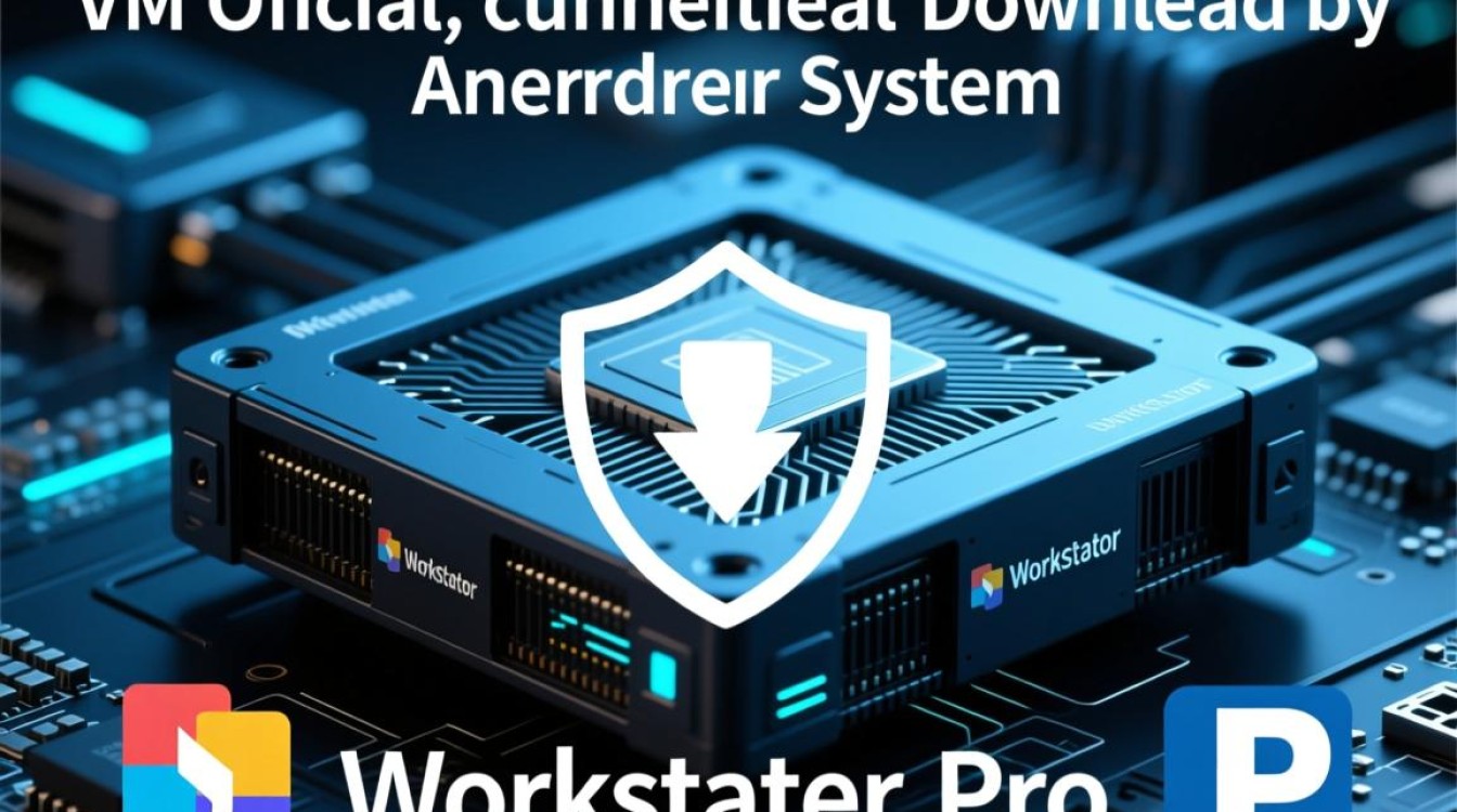 VMware虚拟机怎么下载，VMware虚拟机哪个版本好用？-好主机测评网