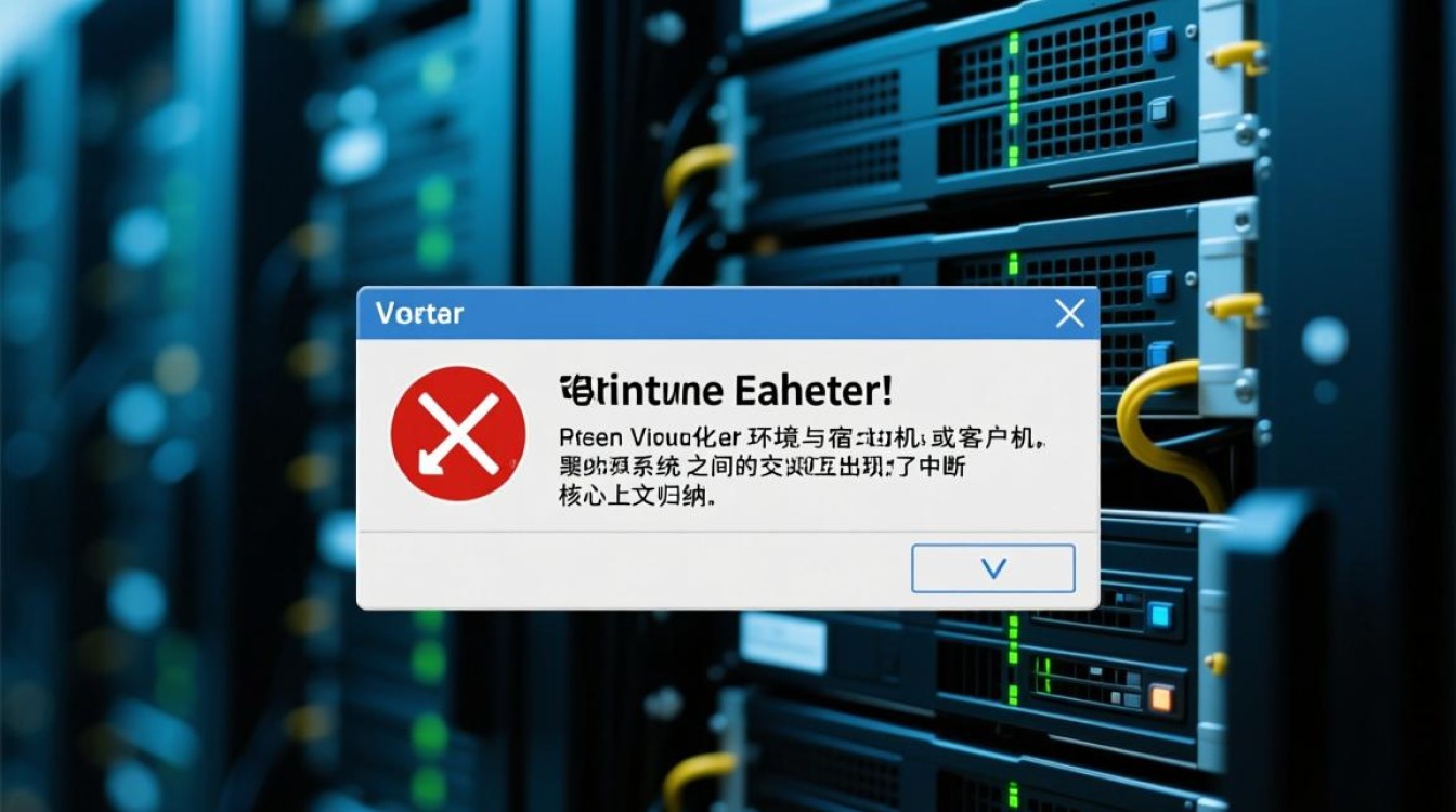 虚拟机has occurred报错怎么办，虚拟机运行错误怎么解决-好主机测评网